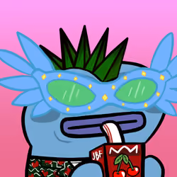 Juicebox Frens #726
