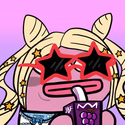 Juicebox Frens #453