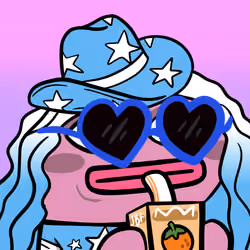 Juicebox Frens #4762