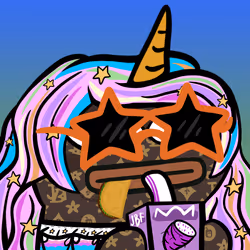 Juicebox Frens #4735
