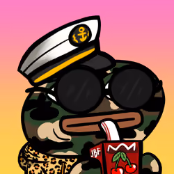 Juicebox Frens #1430