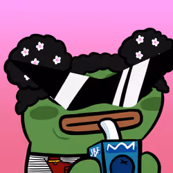 Juicebox Frens #60