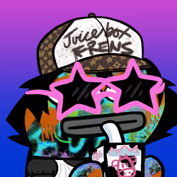 Juicebox Frens #277