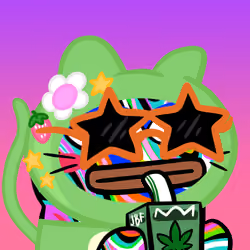 Juicebox Frens #6353