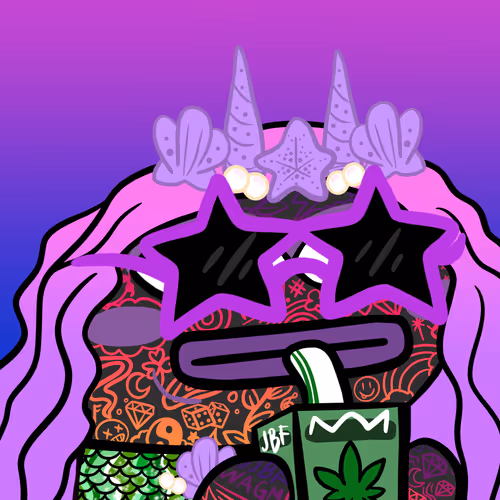 Juicebox Frens #5014