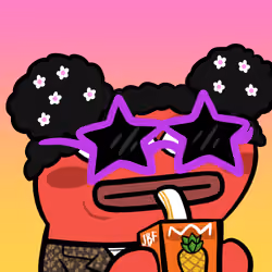 Juicebox Frens #2568