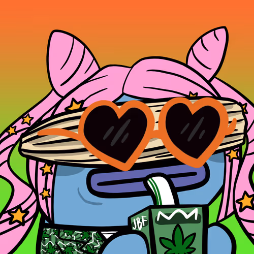 Juicebox Frens #4174