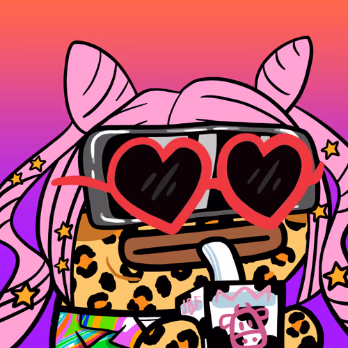 Juicebox Frens #1288