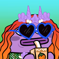 Juicebox Frens #1254