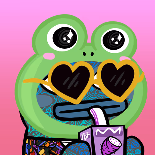 Juiceboxfrens