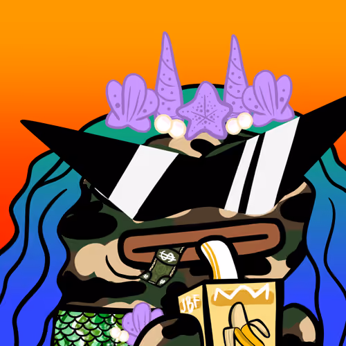Juicebox Frens #1783
