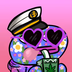 Juicebox Frens #2810