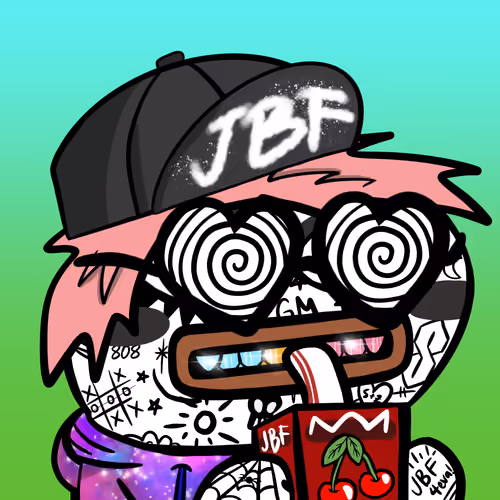 Juicebox Frens #5829