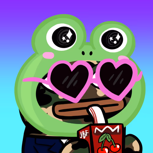 Juicebox Frens #3632