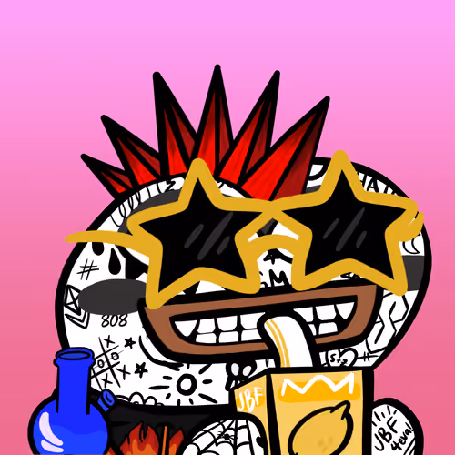 Juicebox Frens #700