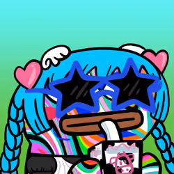 Juicebox Frens #6493