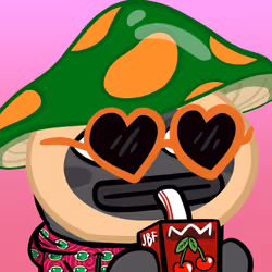 Juicebox Frens #5810