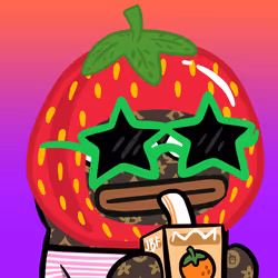 Juicebox Frens #6912