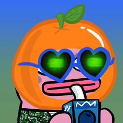 Juicebox Frens #1061