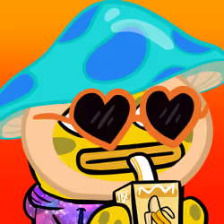 Juicebox Frens #3757