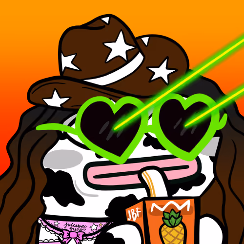 Juicebox Frens #2942