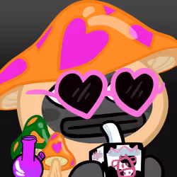 Juicebox Frens #6822