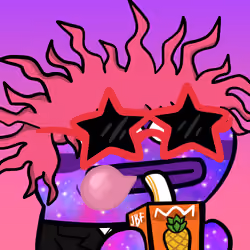 Juicebox Frens #4971