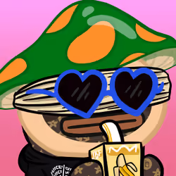 Juicebox Frens #3094