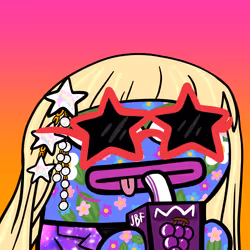 Juicebox Frens #3841