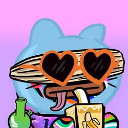 Juicebox Frens #512