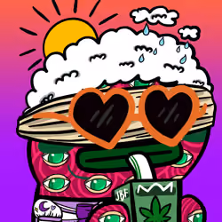 Juicebox Frens #5182