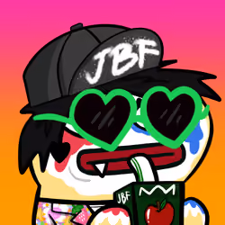 Juicebox Frens #3125