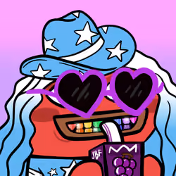 Juicebox Frens #499