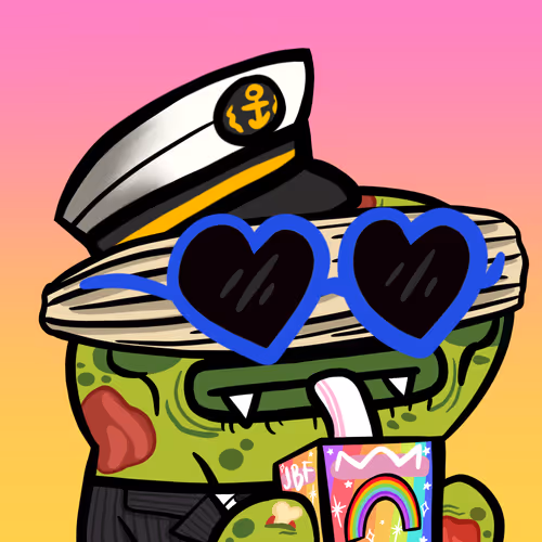 Juicebox Frens #4109