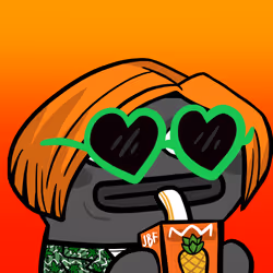 Juicebox Frens #4527