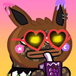 Juicebox Frens #5141
