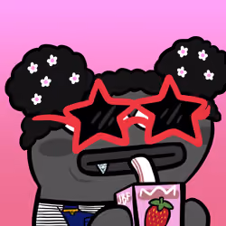 Juicebox Frens #3429