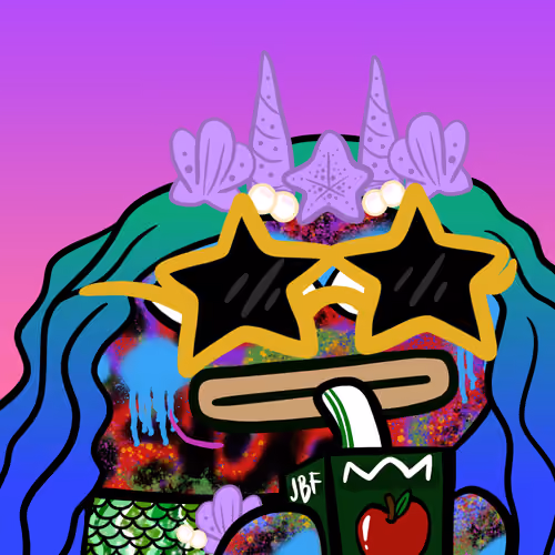 Juicebox Frens #1002