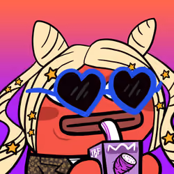 Juicebox Frens #994