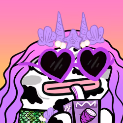 Juicebox Frens #430