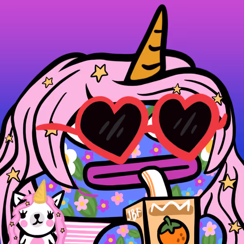 Juicebox Frens #2131
