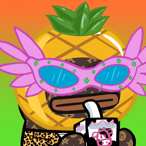 Juicebox Frens #4205