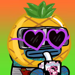 Juicebox Frens #5000