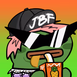 Juicebox Frens #3055
