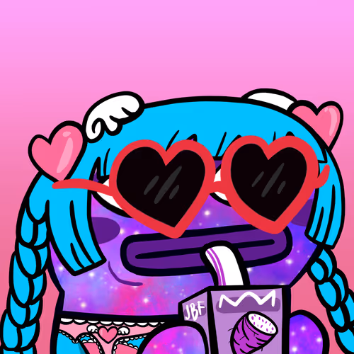 Juiceboxfrens