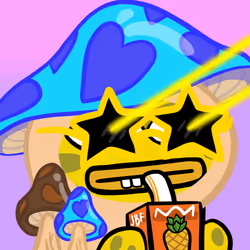 Juicebox Frens #6482