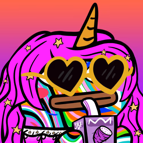 Juicebox Frens #1042