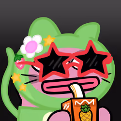 Juicebox Frens #4015