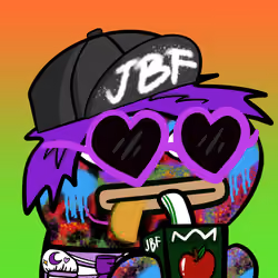 Juicebox Frens #5233