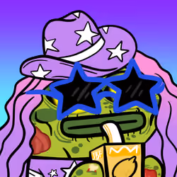 Juicebox Frens #1932